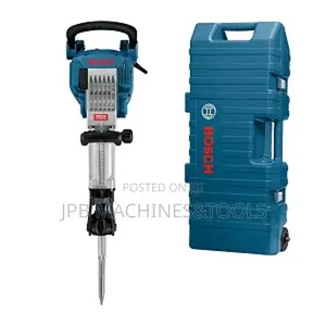 GSH 16-28 Bosch Demolition Breaker/Jackhammer