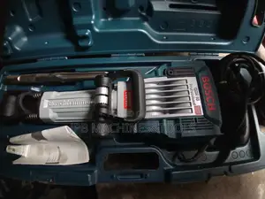 GSH 16-28 Bosch Demolition Breaker/Jackhammer