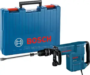 GSH 11 E Bosch Demolition Breaker/Jackhammer