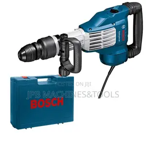 GSH 11 VC Bosch Demolition Breaker/ Jackhammer