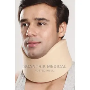 High Quality Neck Collar Providing Comforting Support