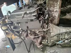 Ford Explorer Engine 4.0 Litter's 2005/2007 Model.