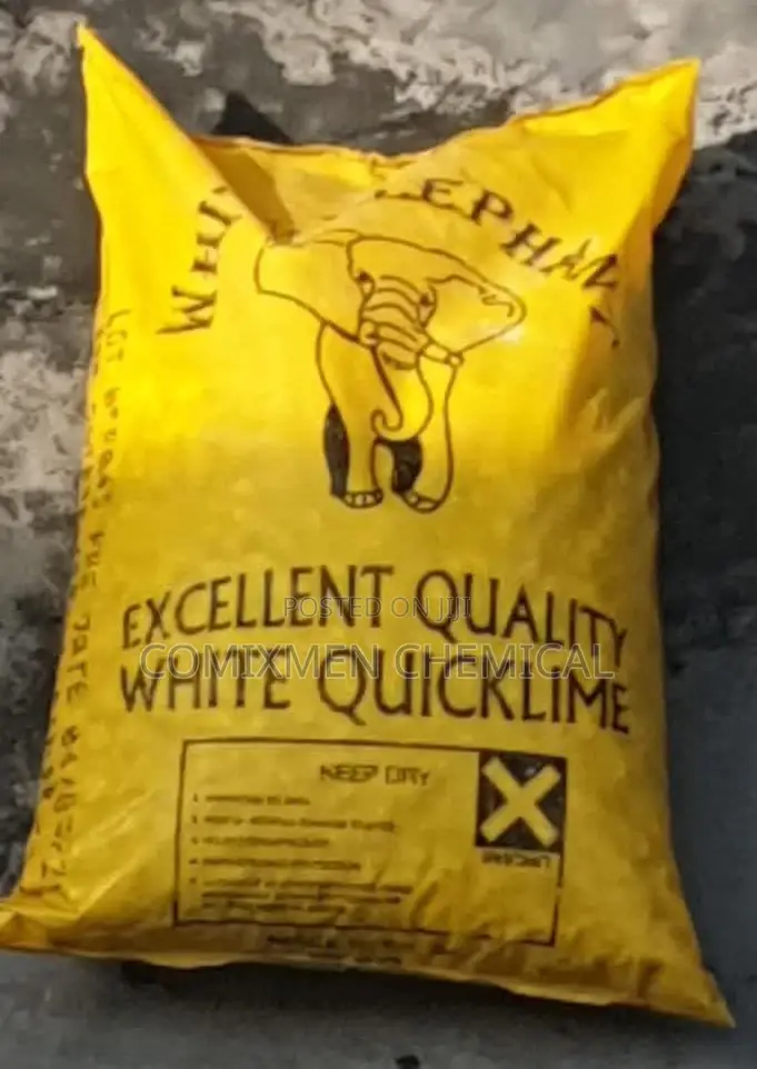 Quick Lime