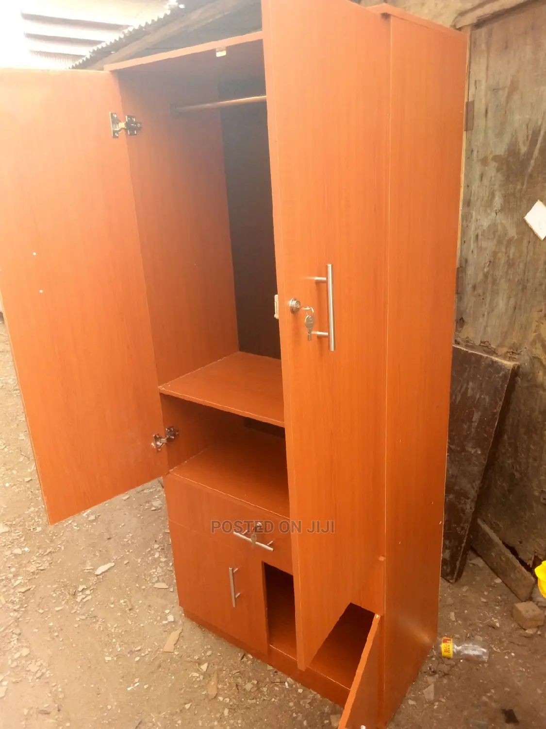32 Inches Wide 6 Ft Height