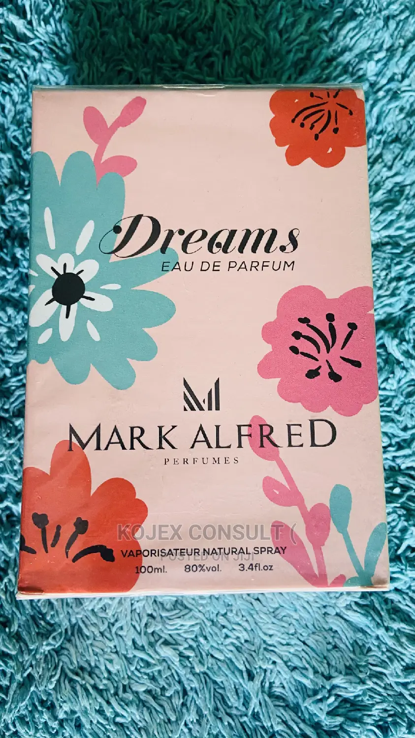 Dreams Perfume