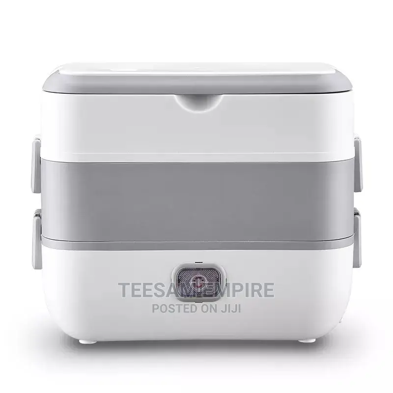 Electric Heating Lunch Box