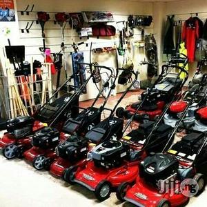 Original High Quality Garden Lawn Mower.
