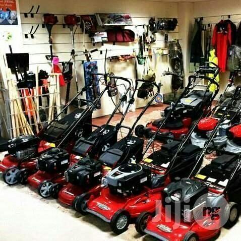 Original High Quality Garden Lawn Mower.