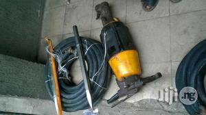 Air Jack Hammer For Concrete