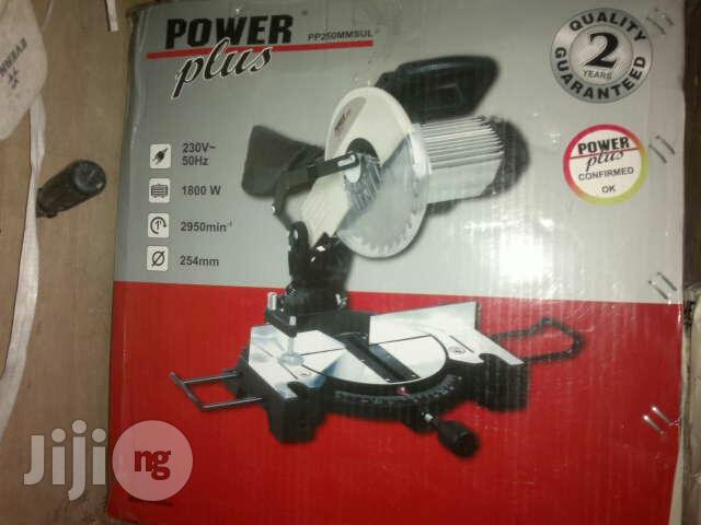 Miter Saw For Aluminium
