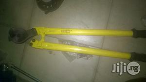 Cable Cutter