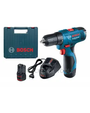 GSB 1080-2-Li Battery Impact Drilling Machine