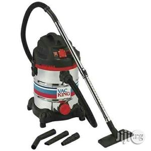 Vacuum Cleaner