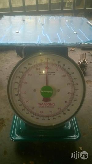 Table Scale 150kg