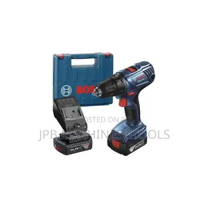 GSR 140-Li Cordless Drill