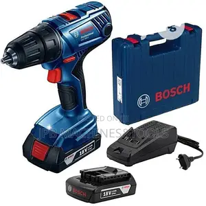 GSB 180-Li Bosch Impact Drill