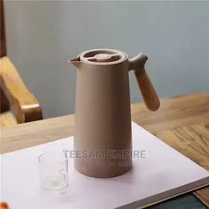 Kettle Nordic Thermal Insulation Kettle