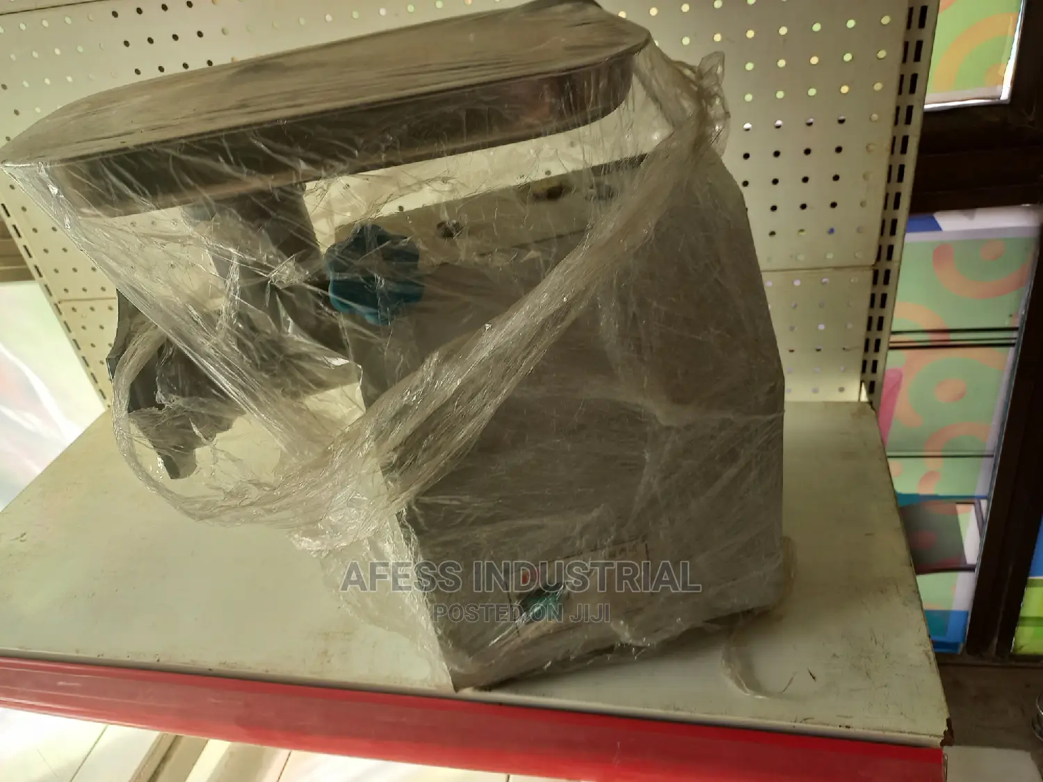 Meat and Vegetable Mincer