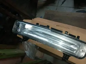 A Set of Complete Fog Light/Lamp for Ford Edge 2013