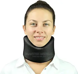 High Quality Collar, Soft Foam, Neck Support Brace