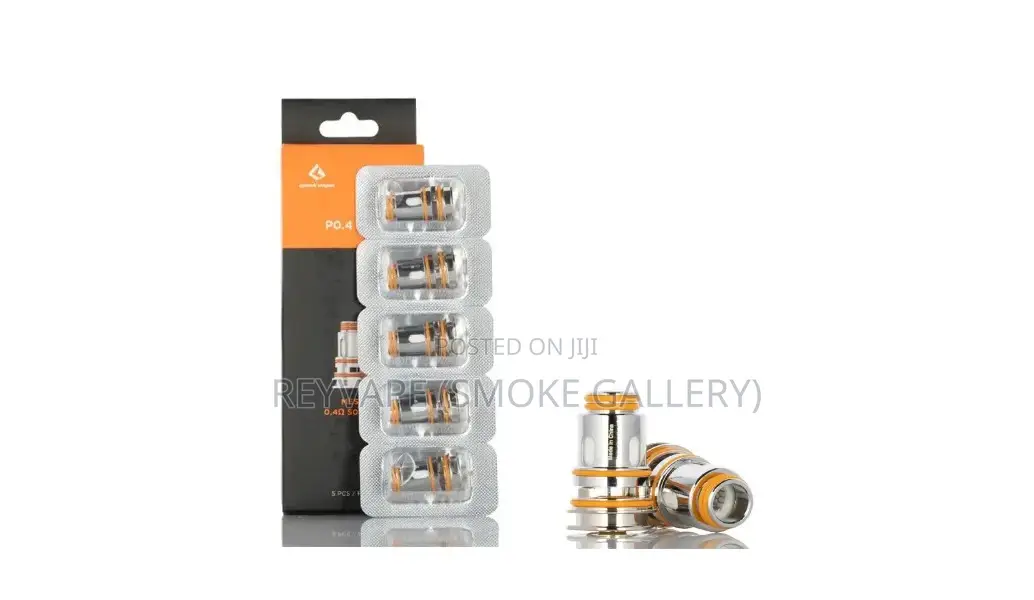 Geek Vape Aegis Boost Pro Coil 0.4