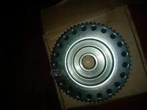 Engine Pulley for Ford Edge and Escape 2017