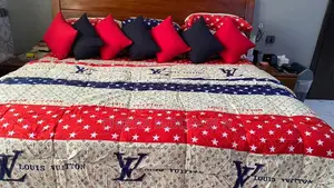 Designer's Duvet Set