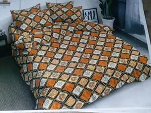 Designer's Duvet Set
