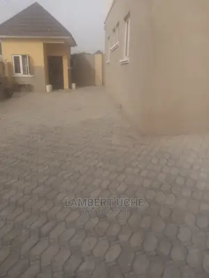 Photo - Furnished 2bdrm Block of Flats in Kubwa for Sale