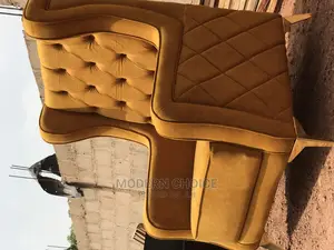 Quality Single Seater Accent Chair
