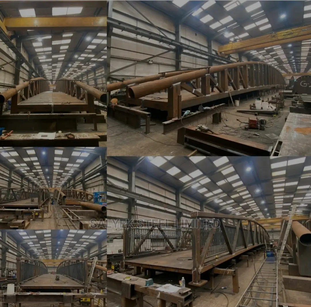 Fabrication Work