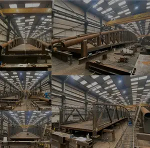 Fabrication Work