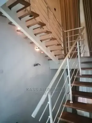 Stainless Handrail
