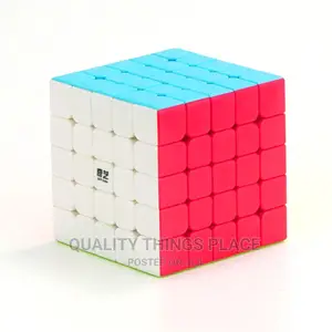 Rubik Cube Toy