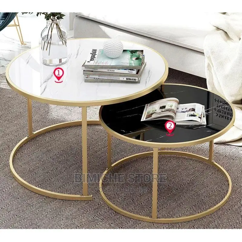 2pcs Centre Tables
