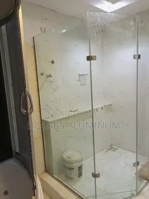 Bathroom Cubicle Toilet