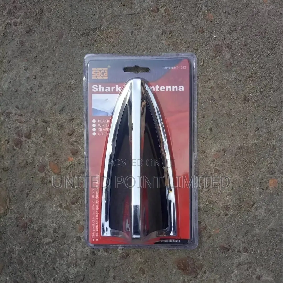 Car Shark Fin Antennas