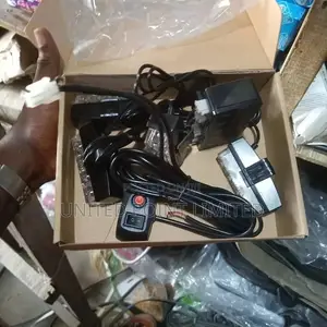 Car Police Light Lagos