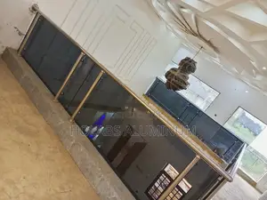 Handrail for Duplex