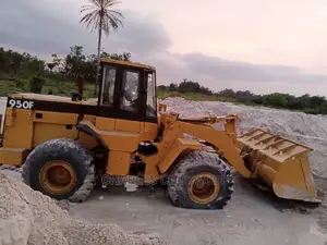 950f Nigerian Used