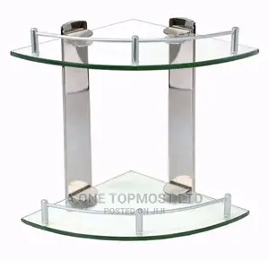 Corner Shelf