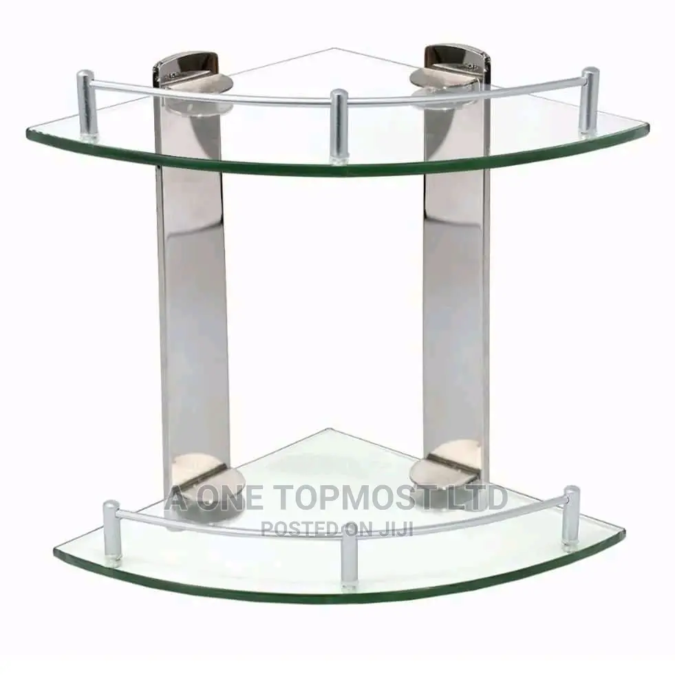 Corner Shelf