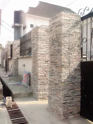 Marble Ledge Stones