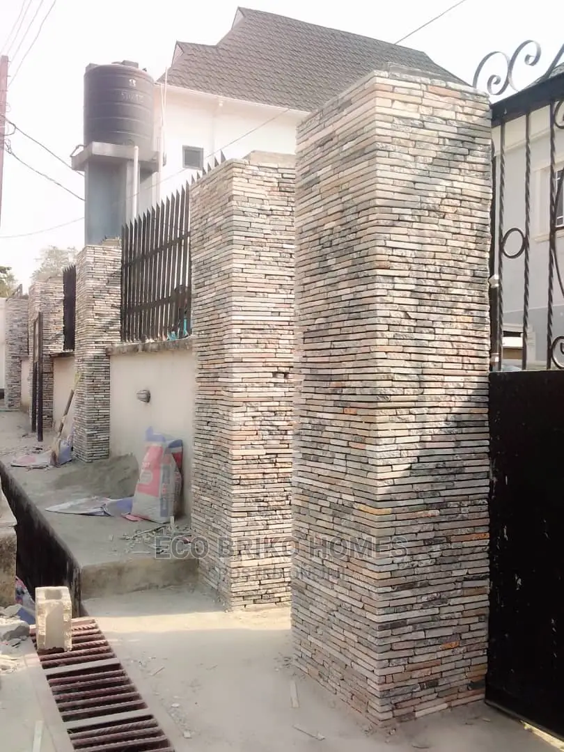 Marble Ledge Stones