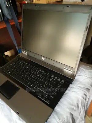 Laptop HP Compaq 6730b 4GB Intel Core 2 Duo HDD 250GB