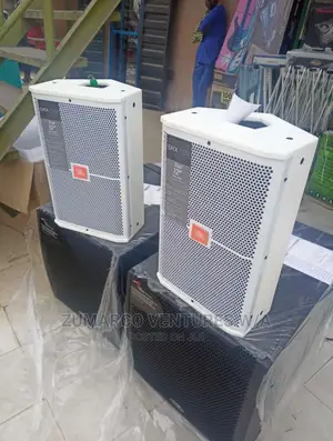 JBL Monitor Speaker 12".