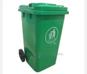 240 Litrs Waste Bin