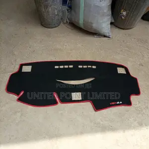 Dashboard Cover for Venza