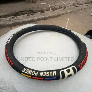 Honda Steering Cover