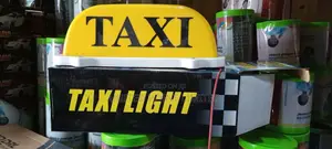 Taxi Lights